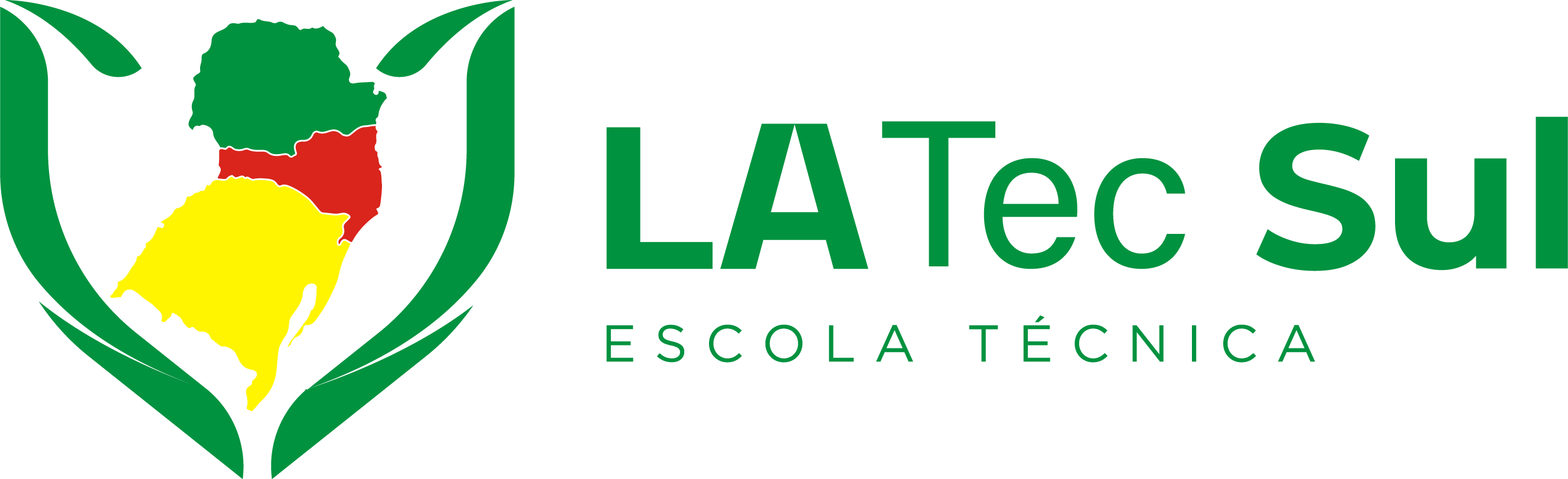 Logo da Colégio LatecSul